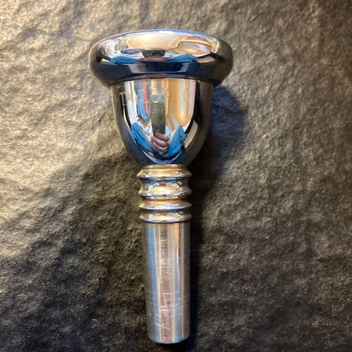 Boccaglio trombone basso
