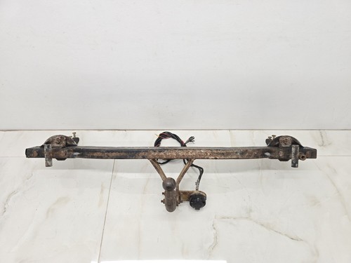 Set gancio traino bmw e39 - di,