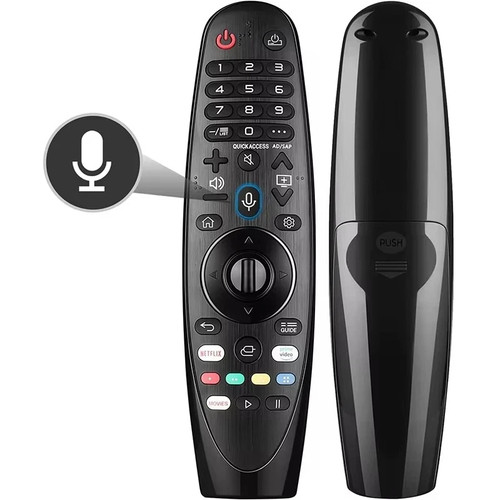 2020 voice smart magic - 2020, tv