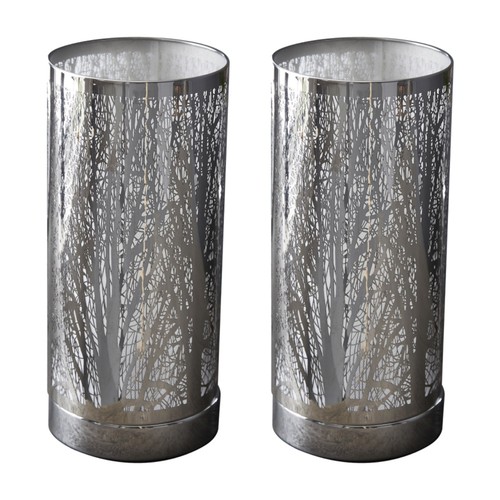 Set lampade tavolo - lampade,