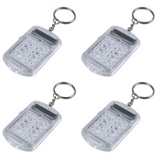 4X Cassa di Plastica