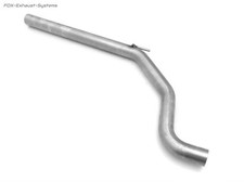 Vorschalldämpfer Sound-Tubo