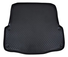 Tappetino bagagliaio in gomma