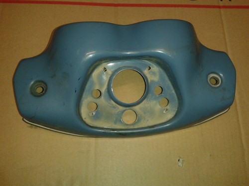 Carena portastrumento italjet - carena,