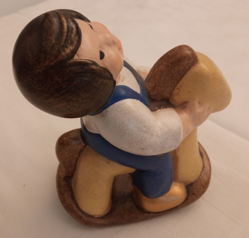 Thun bambino cavallo a - bambino,