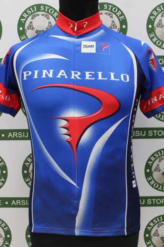Maglia ciclismo pinarello - maglia,