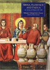 Siena, Florence & Padua: Art