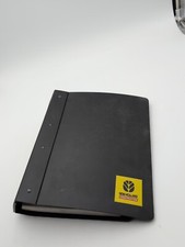 New Holland E27 Compact