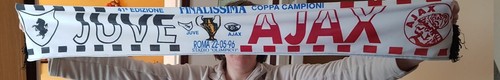 Collezione sciarpa juventus - [collezione],