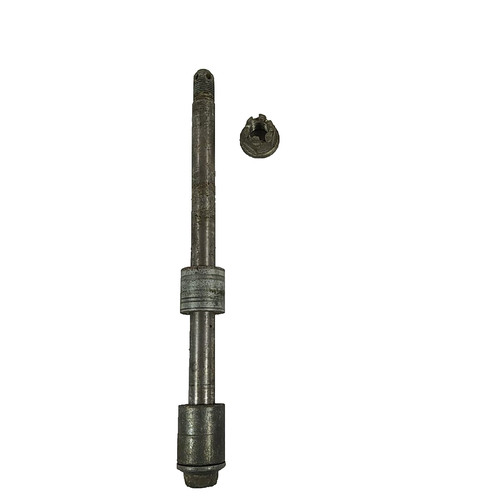 Ricambi kit asse ruota - ricambi,