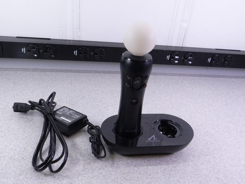 Sony playstation move - playstation,