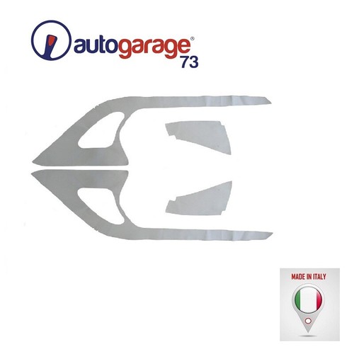 Citroen dyane rivestimento - citroen,