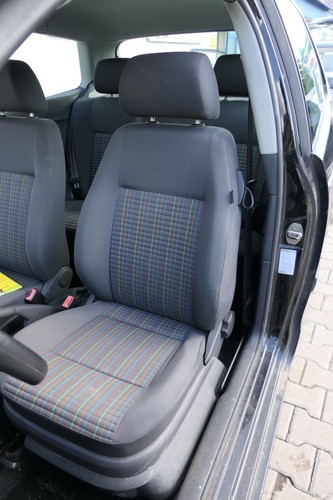 Polo 9n3 sedile - vw,