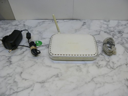 Netgear router firewall - netgear,