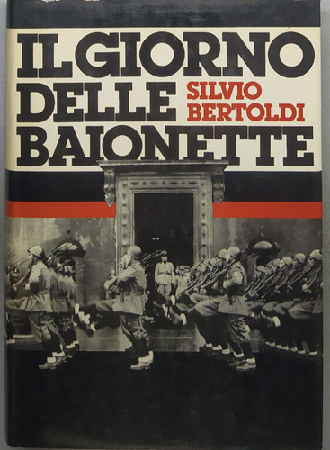 Giorno delle baionette di - giorno,