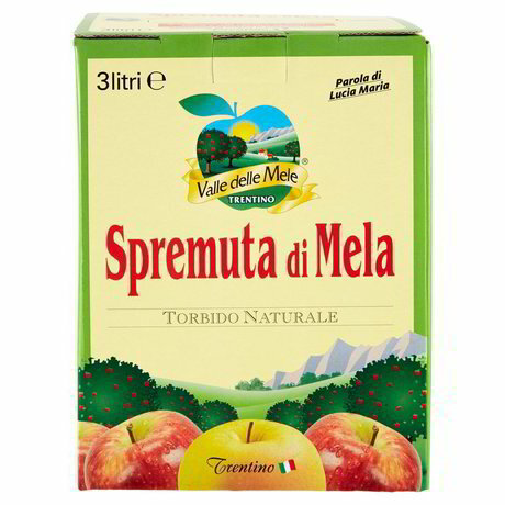 Spremuta mela bag box - spremuta,