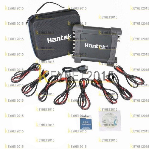 1pcs hantek 1008b - 1008b, usb