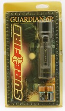 Surefire Guardian 6P - Modello