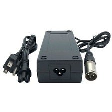 Nuovo 24v xlr adattatore - 24v,