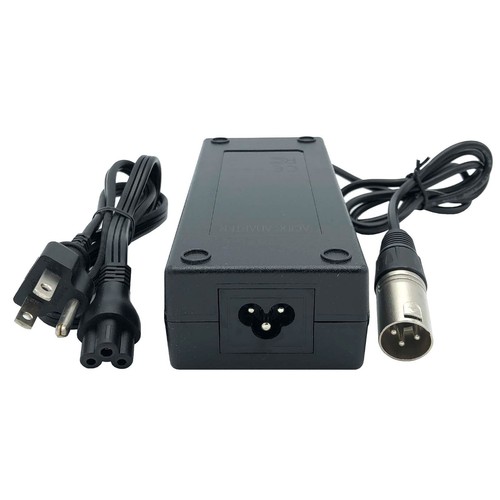 Nuovo 24v xlr adattatore - 24v,
