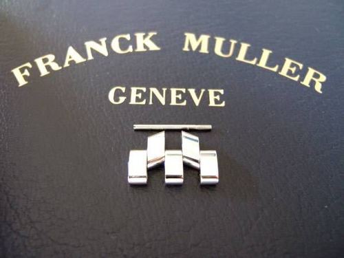 Cinturino orologio franck - cinturino,