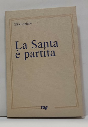 96309 elio coniglio la santa - elio,