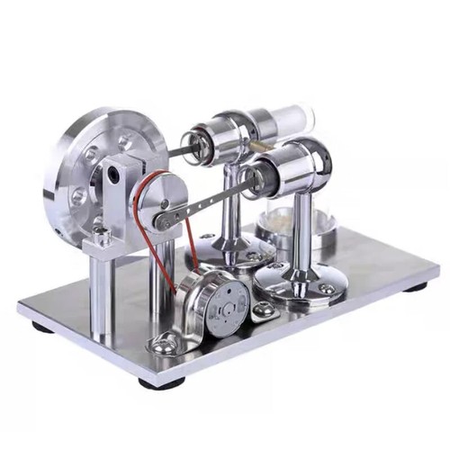 Stirling generatore motore - stirling,