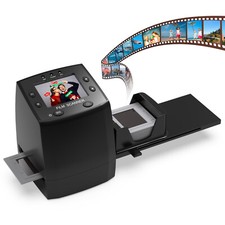 Scanner diapositive converte - scanner,