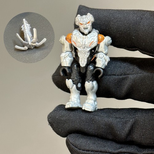 Rara figura halo - rara,