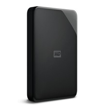 WD Elements ed. Druppo rigido