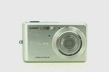 Casio Exilim EX-Z77 Ricambio