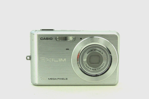 Casio exilim z77 ricambio - exilim,