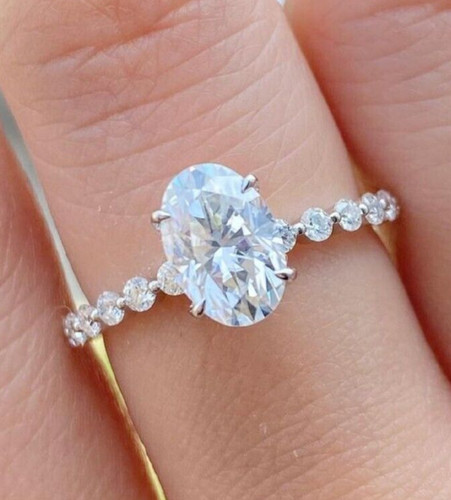 Anello fidanzamento - di,