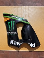 Carena Laterale Sinistra Kawasaki Ninja 636 Anno 2005-2006