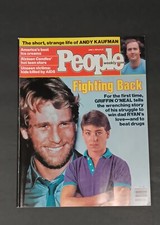 Griffin O'Neal, Melanie