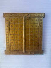 Antico di Legno Ottone