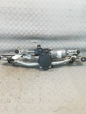 Motorino tergicristalli anteriore FIAT 500X 2016 0390243533