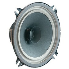 Altoparlante full range - , ohm