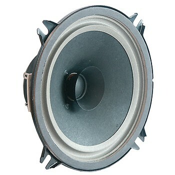 Altoparlante full range - , 4