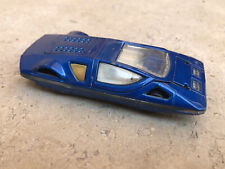 Vintage modellino auto/die-cast car POLITOYS M17 FERRARI 512S MODULO PININFARINA