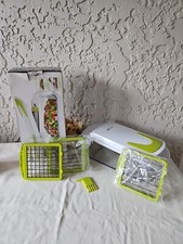 JoBox Tritatutto Frutta