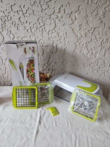 Jobox tritatutto frutta - tritatutto,