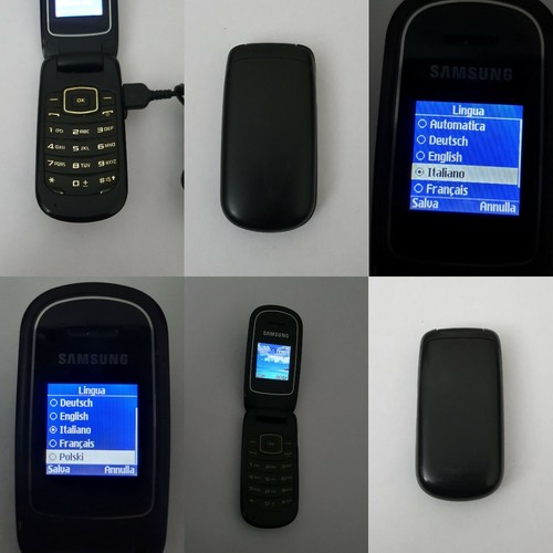 Cellulare samsung e1150 gsm - gt,