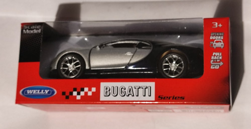 Welly 2024 bugatti - welly,