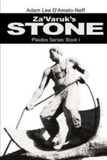 Za'Varuk's Stone, Paperback by