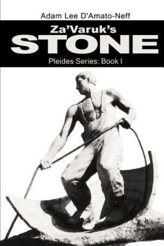 Varuk stone paperback - paperback, by