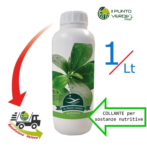 Greendrop adesivante - 1, lt