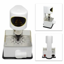 Rettificatrice modello gesso