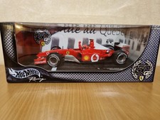 Ferrari F 2002 1/18