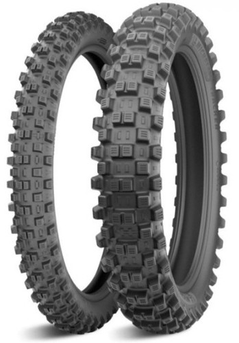 Coppia michelin 100 - michelin, +